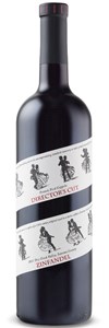 #08zinfandel Directors Cut Dry Crk Vly (Copp) 2008